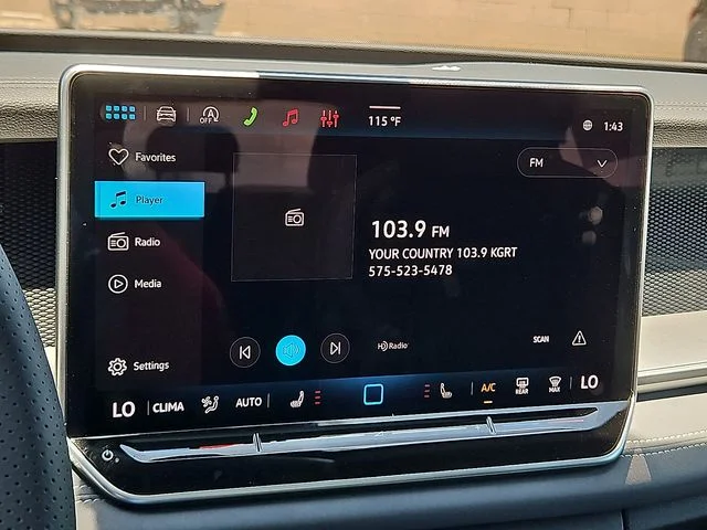 Nuevos VOLKSWAGEN TIGUAN à Estados chez autogozo