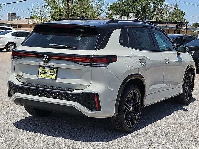 Nuevos VOLKSWAGEN TIGUAN à Estados chez autogozo