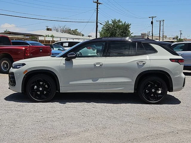 Nuevos VOLKSWAGEN TIGUAN à Estados chez autogozo