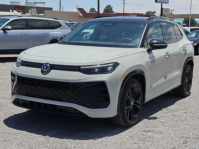 Nuevos VOLKSWAGEN TIGUAN à Estados chez autogozo