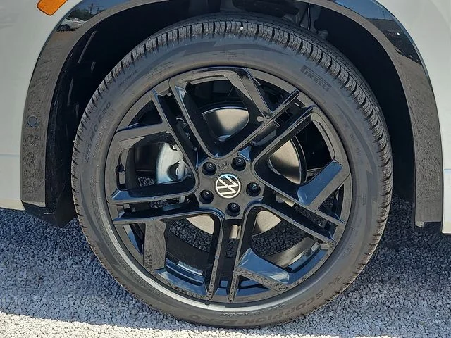 Nuevos VOLKSWAGEN TIGUAN à Estados chez autogozo