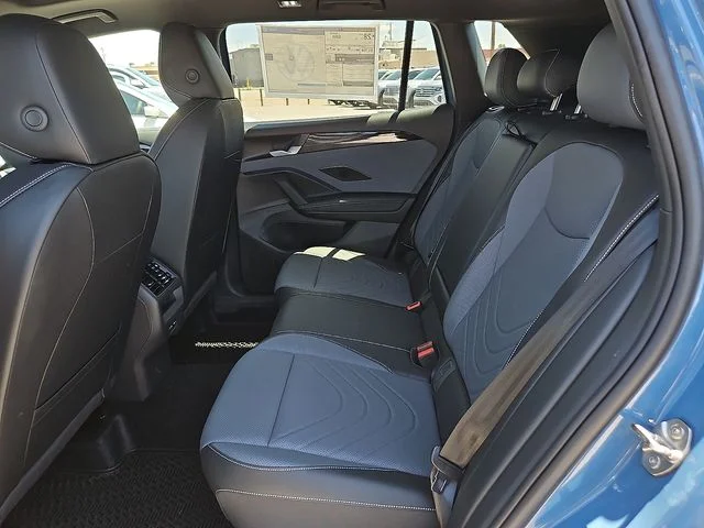 Nuevos VOLKSWAGEN TIGUAN à Estados chez autogozo