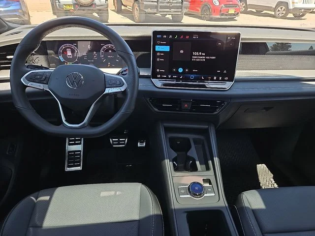 Nuevos VOLKSWAGEN TIGUAN à Estados chez autogozo
