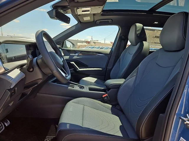 Nuevos VOLKSWAGEN TIGUAN à Estados chez autogozo