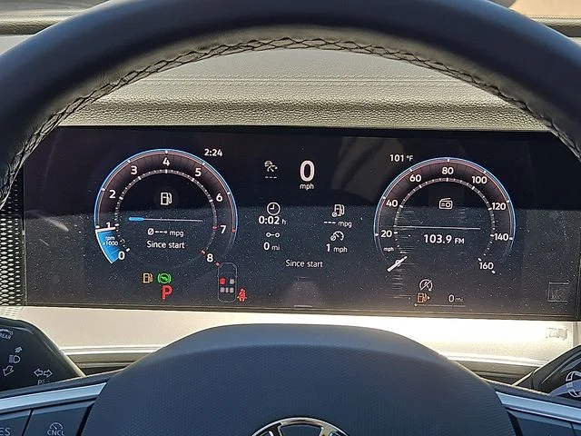 Nuevos VOLKSWAGEN TIGUAN à Estados chez autogozo
