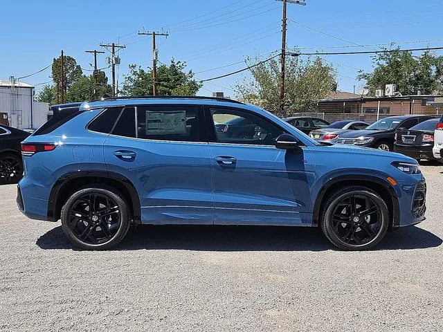 Nuevos VOLKSWAGEN TIGUAN à Estados chez autogozo