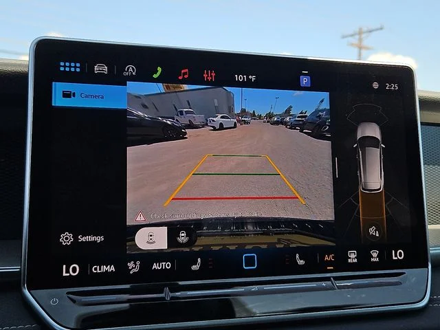 Nuevos VOLKSWAGEN TIGUAN à Estados chez autogozo