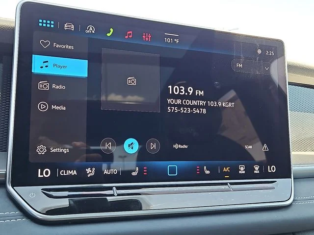 Nuevos VOLKSWAGEN TIGUAN à Estados chez autogozo
