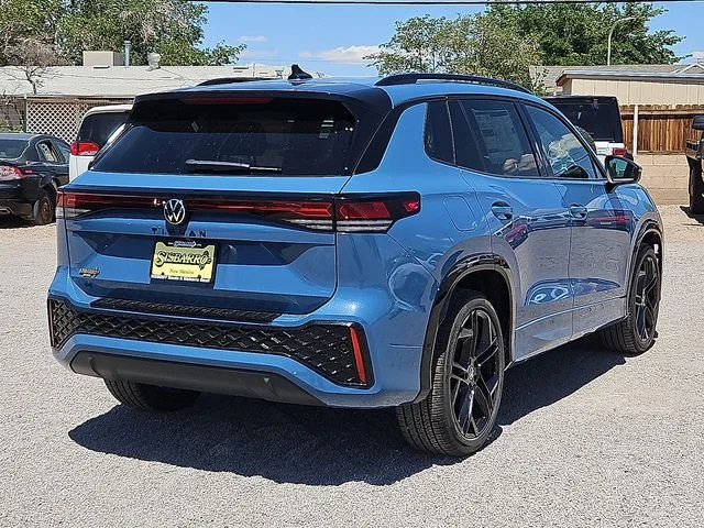 Nuevos VOLKSWAGEN TIGUAN à Estados chez autogozo