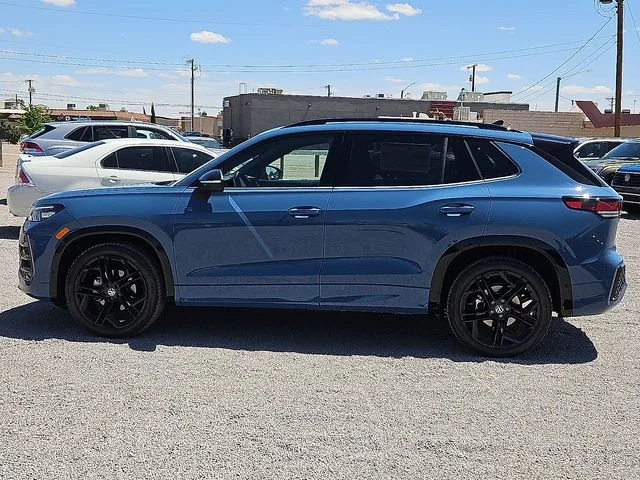 Nuevos VOLKSWAGEN TIGUAN à Estados chez autogozo