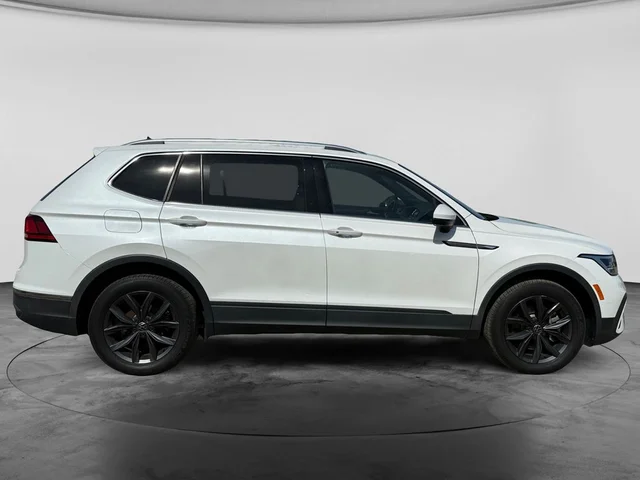 SEMINUEVOS VOLKSWAGEN Tiguan a Estados en autogozo