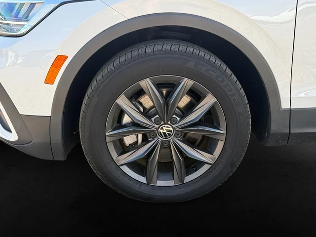 SEMINUEVOS VOLKSWAGEN Tiguan a Estados en autogozo
