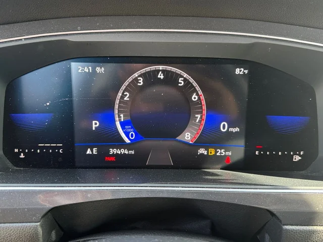 SEMINUEVOS VOLKSWAGEN Tiguan a Estados en autogozo