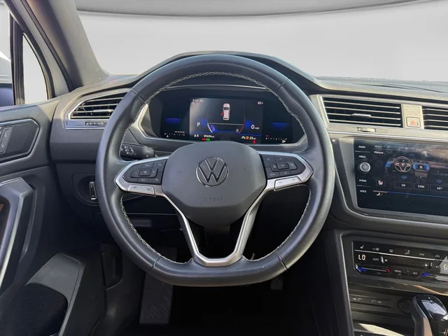 SEMINUEVOS VOLKSWAGEN Tiguan a Estados en autogozo