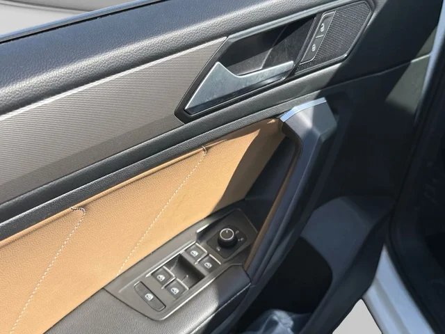 SEMINUEVOS VOLKSWAGEN Tiguan a Estados en autogozo