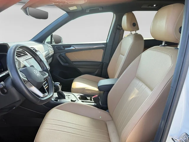 SEMINUEVOS VOLKSWAGEN Tiguan a Estados en autogozo