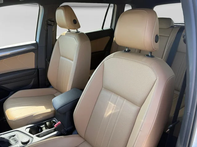 SEMINUEVOS VOLKSWAGEN Tiguan a Estados en autogozo