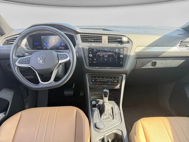 SEMINUEVOS VOLKSWAGEN Tiguan a Estados en autogozo