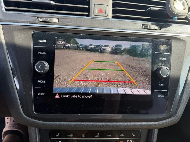 SEMINUEVOS VOLKSWAGEN Tiguan a Estados en autogozo