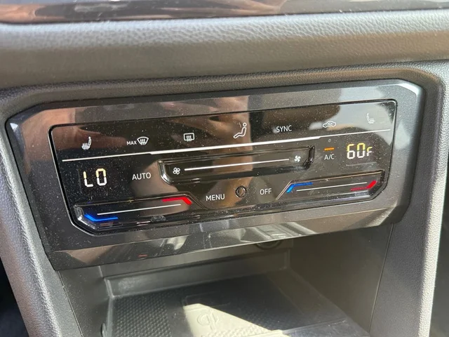 SEMINUEVOS VOLKSWAGEN Tiguan a Estados en autogozo