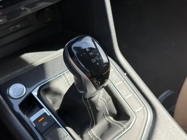 SEMINUEVOS VOLKSWAGEN Tiguan a Estados en autogozo