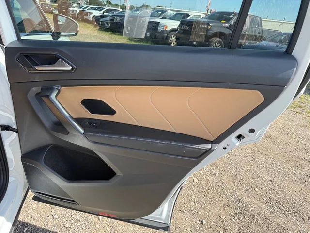 SEMINUEVOS VOLKSWAGEN Tiguan a Estados en autogozo