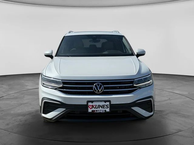 SEMINUEVOS VOLKSWAGEN Tiguan a Estados en autogozo