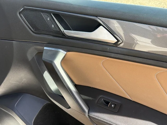 SEMINUEVOS VOLKSWAGEN Tiguan a Estados en autogozo