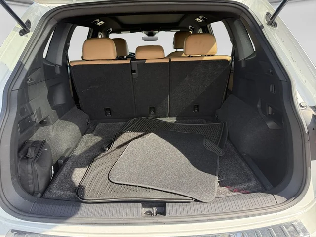 SEMINUEVOS VOLKSWAGEN Tiguan a Estados en autogozo