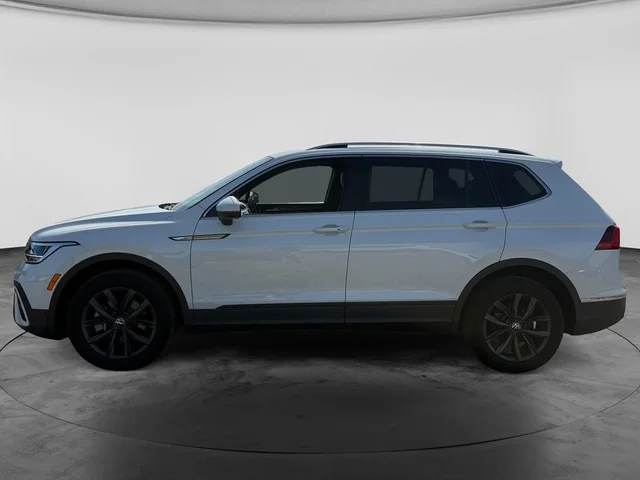 SEMINUEVOS VOLKSWAGEN Tiguan a Estados en autogozo