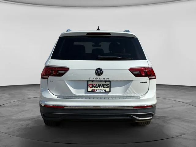 SEMINUEVOS VOLKSWAGEN Tiguan a Estados en autogozo