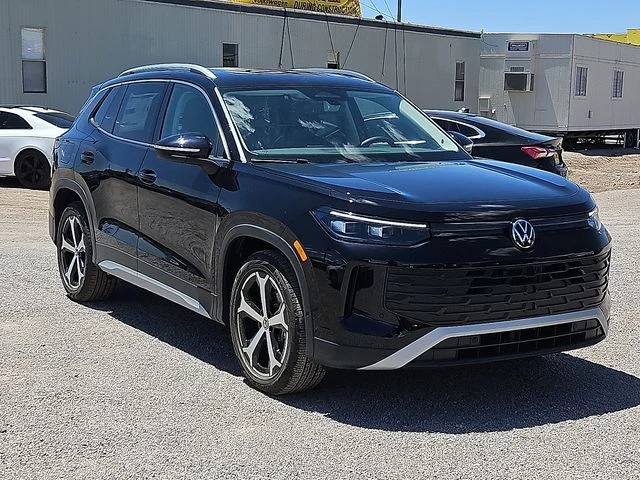Nuevos VOLKSWAGEN TIGUAN à Estados chez autogozo