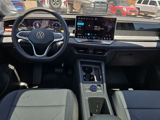 Nuevos VOLKSWAGEN TIGUAN à Estados chez autogozo