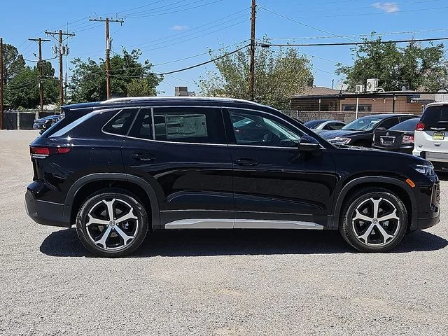 Nuevos VOLKSWAGEN TIGUAN à Estados chez autogozo