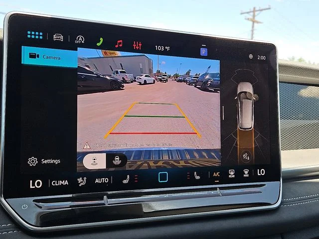 Nuevos VOLKSWAGEN TIGUAN à Estados chez autogozo