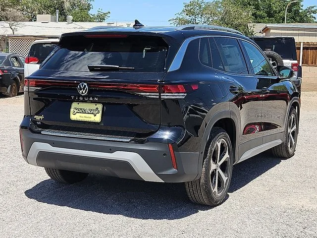 Nuevos VOLKSWAGEN TIGUAN à Estados chez autogozo