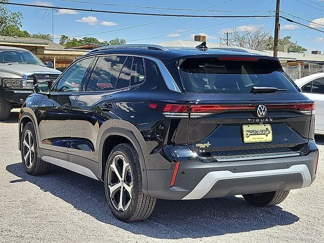 Nuevos VOLKSWAGEN TIGUAN à Estados chez autogozo
