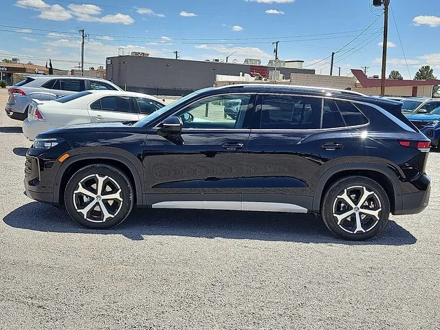 Nuevos VOLKSWAGEN TIGUAN à Estados chez autogozo