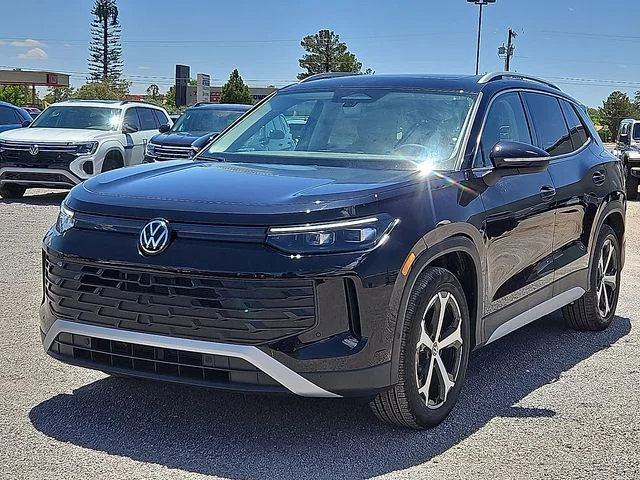 Nuevos VOLKSWAGEN TIGUAN à Estados chez autogozo