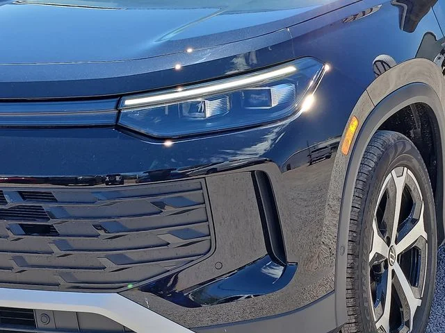 Nuevos VOLKSWAGEN TIGUAN à Estados chez autogozo