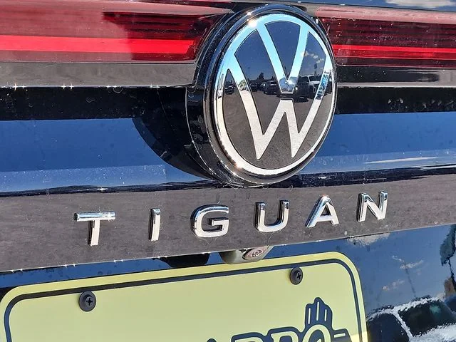 Nuevos VOLKSWAGEN TIGUAN à Estados chez autogozo