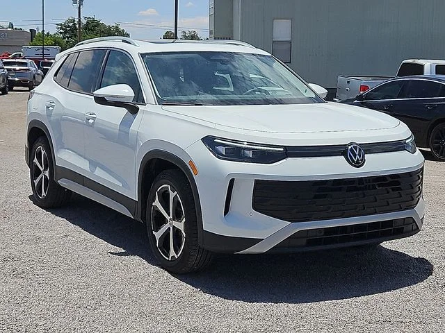 Nuevos VOLKSWAGEN TIGUAN à Estados chez autogozo