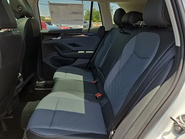 Nuevos VOLKSWAGEN TIGUAN à Estados chez autogozo