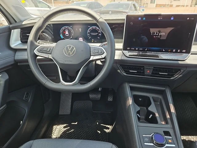 Nuevos VOLKSWAGEN TIGUAN à Estados chez autogozo