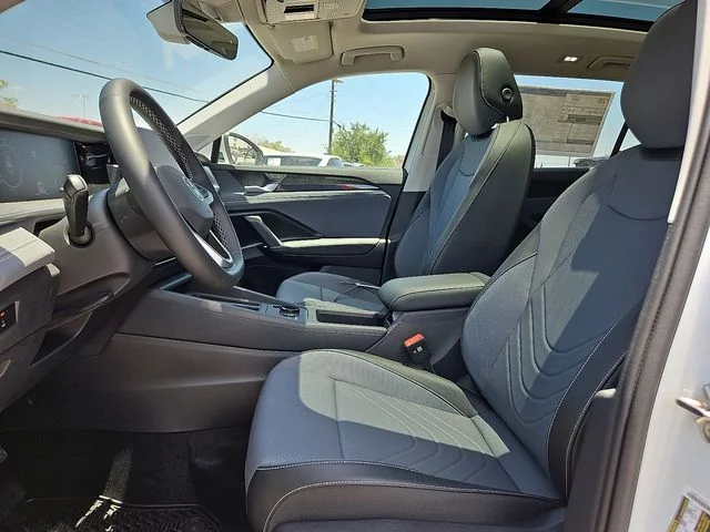 Nuevos VOLKSWAGEN TIGUAN à Estados chez autogozo