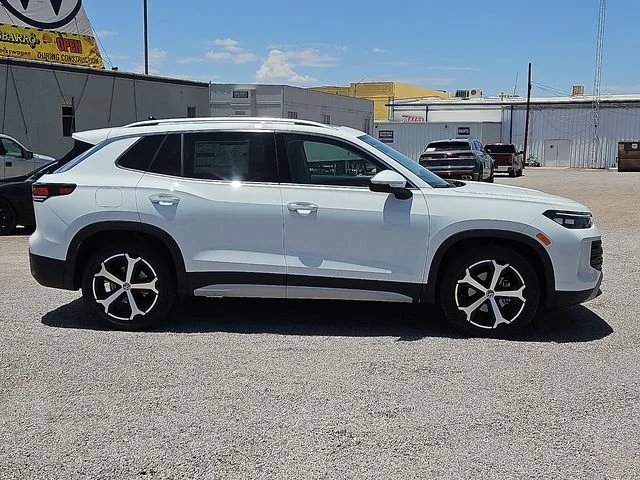 Nuevos VOLKSWAGEN TIGUAN à Estados chez autogozo
