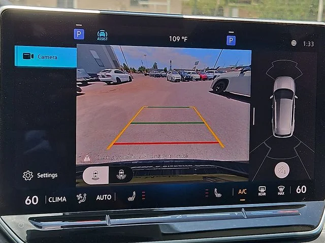 Nuevos VOLKSWAGEN TIGUAN à Estados chez autogozo