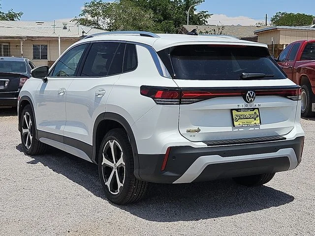 Nuevos VOLKSWAGEN TIGUAN à Estados chez autogozo