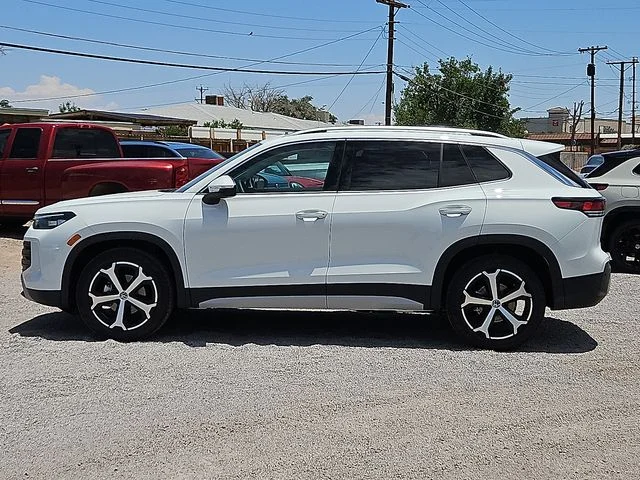 Nuevos VOLKSWAGEN TIGUAN à Estados chez autogozo