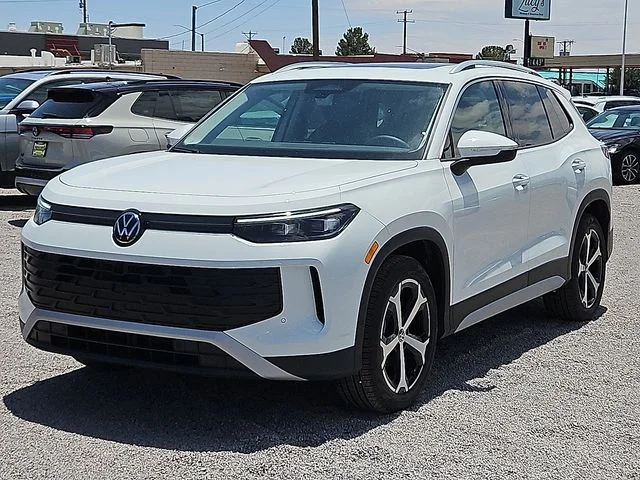 Nuevos VOLKSWAGEN TIGUAN à Estados chez autogozo